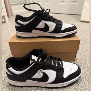 Nike Men’s dunks